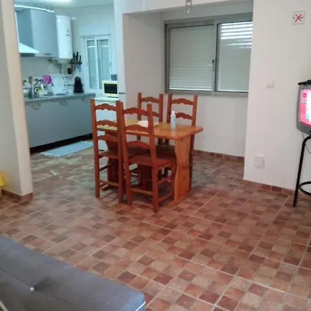 Casa T1 Apartment
