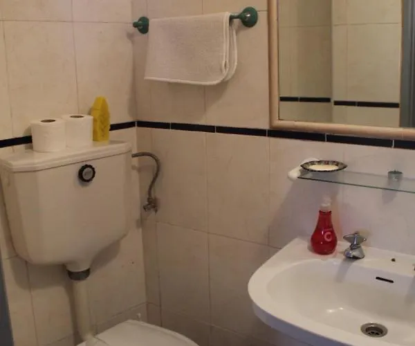 Casa T1 Apartamento Avô