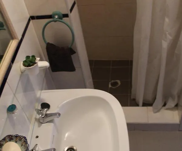 Apartamento Casa T1 *