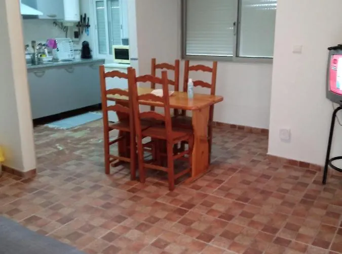 Casa T1 Daire