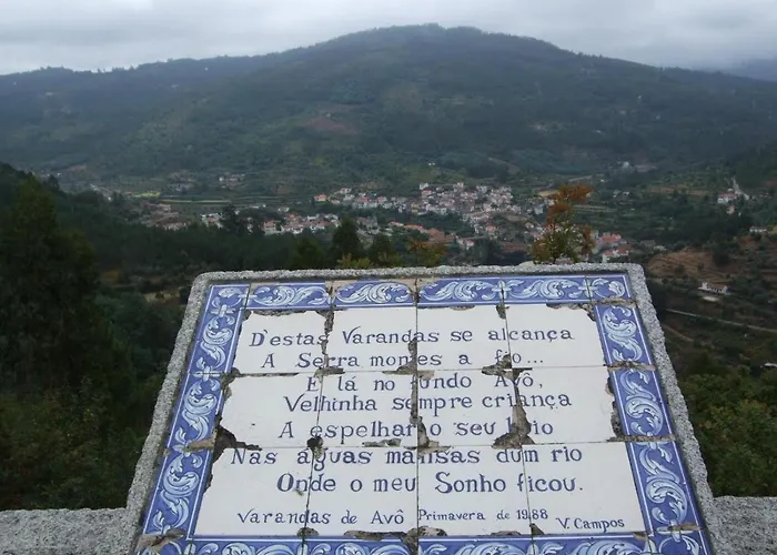 Casa T1 Apartamento Avô