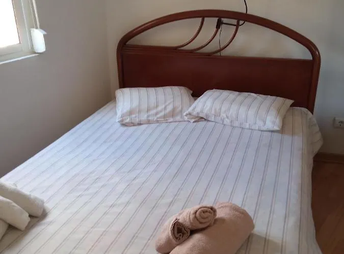 Casa T1 * Avô