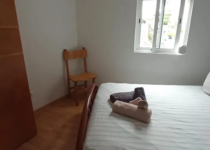 Apartamento Casa T1 *