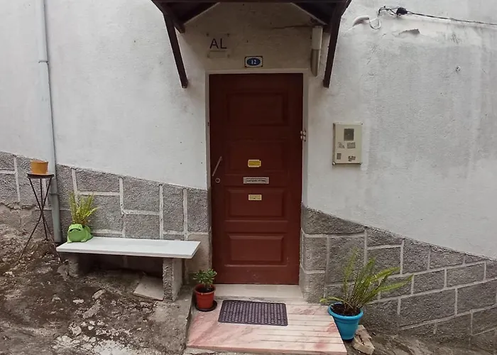 Apartamento Casa T1 Avô